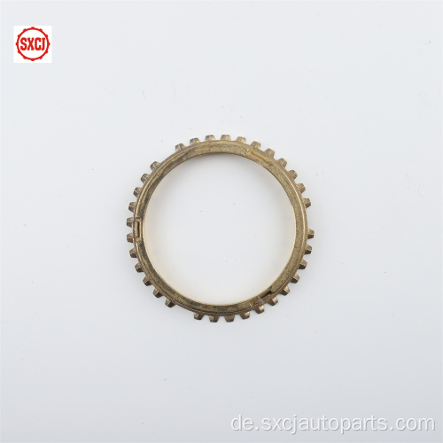 Customized High Quality Standard Manual Manual Auto Parts Getriebe-Synchronisierungsring W501-17-725 (A)/ OK71E-17-245